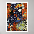 Search for samurai posters Ukiyoe