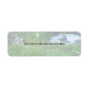 Search for deer antlers return address labels Nature