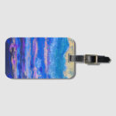 Search for ski luggage tags Blue