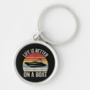 Search for boat fishing key rings Sailor
