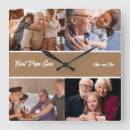 Search for grandparents clocks Cute