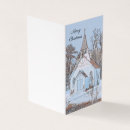 Search for birth of jesus christmas cards Snow