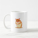 Search for hamsters mugs Hammy