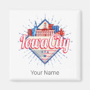 Search for cities magnets Souvenir