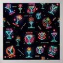 Search for 1950s cocktail art Atomic