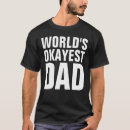 Search for worlds okayest tshirts Birthday