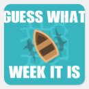 Search for funny shark stickers Water