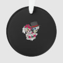 Search for tarot christmas tree decorations Gothic