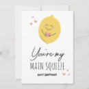 Search for funny lemon cards Cute