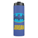 Search for gotham travel mugs Bat logo