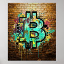 Search for bitcoin posters Money