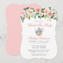 Search for formal tea party invitations Vintage