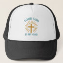 Search for gospel hats Salvation