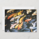 Search for koi fish invitations Fishes