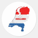 Search for map of the netherlands stickers Europe