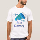 Search for bus tshirts Career