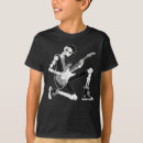 Search for robot tshirts Black and white