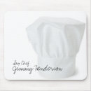 Search for chefs mousepads Pastry