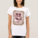 Search for ugly monkey tshirts Gorilla