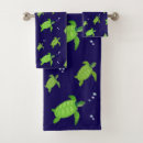 Search for sea turtle bath towels Turtles