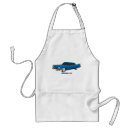 Search for huge aprons Retro