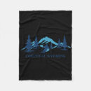 Search for wyoming blankets Travel
