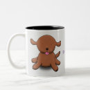 Search for puppy cartoon mugs Adorable