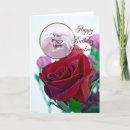 Search for beautiful red rose birthday cards Flower