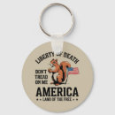 Search for treads key rings America