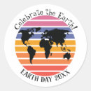 Search for nature globe stickers Earth