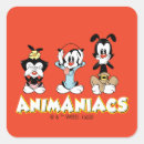 Search for siblings stickers Animated cartoon