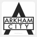 Search for arkham city stickers Hugo strange