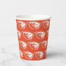 Search for head paper cups Beavers