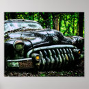 Search for classic car posters Antique