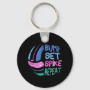 Search for spike key rings Set