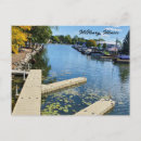 Search for illinois postcards Bridge
