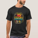 Search for 1941 tshirts Retro