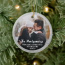 Search for wife christmas tree decorations Couple photo