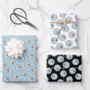 Search for polish wrapping paper White