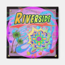 Search for riverside magnets California