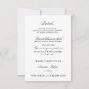 Search for bundle wedding invitations Minimalist marriage bundle