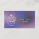 Search for treats business cards Homemade