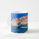 Search for croatia mugs City