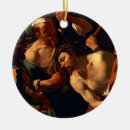 Search for crown christmas tree decorations Crown of thorns