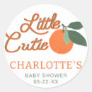 Search for clementine stickers Botanical