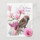 Search for acrylic postcards Floral