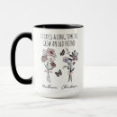 Search for old friend mugs Friendship