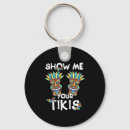 Search for tikis key rings Swimming