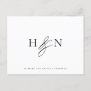 Search for white wedding postcards Typography