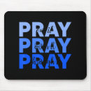 Search for praying mousepads Christian